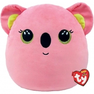 TY TY39313 BT POPPY - розовая коала 30 см thumbnav 1