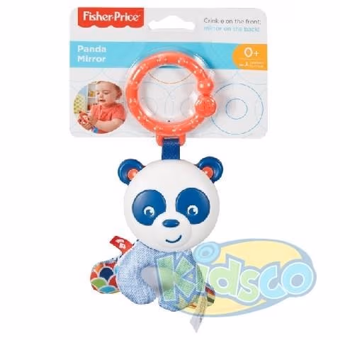 Fisher Price DYF90 Zornaitoare-Gingivala Ast