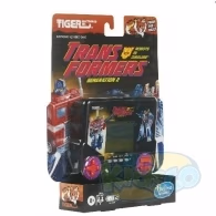 Transformers E9728 Tiger Electronics Transformers