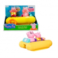 Плот для ванны  "Peppa Pig"E73107 thumbnav 1