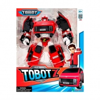 Робот-трансформер "Tobot" Z "All New" 301150 thumbnav 1