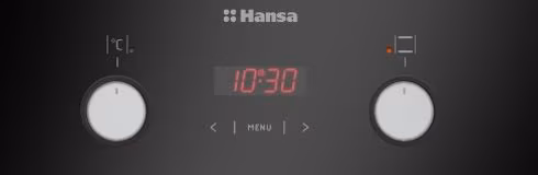 Встраиваемый духовой шкаф Hansa BOESS69407 