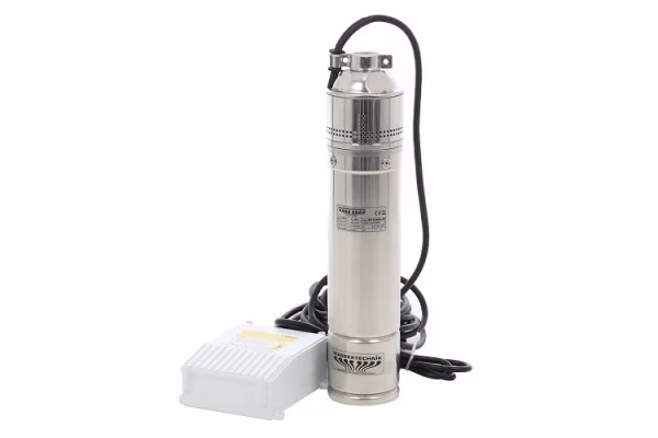 Погружной насос Wasserkonig WTX 3000-48
