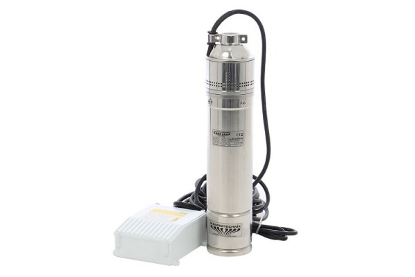Погружной насос Wasserkonig WTX 3000-48 photo 1