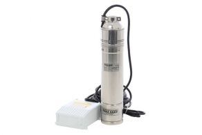 Погружной насос Wasserkonig WTX 3000-48 thumbnav 1