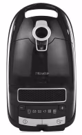 Пылесос с мешком Miele SGDA3 Complete C3, 3.0 л  и более, 2000 Вт, Черный