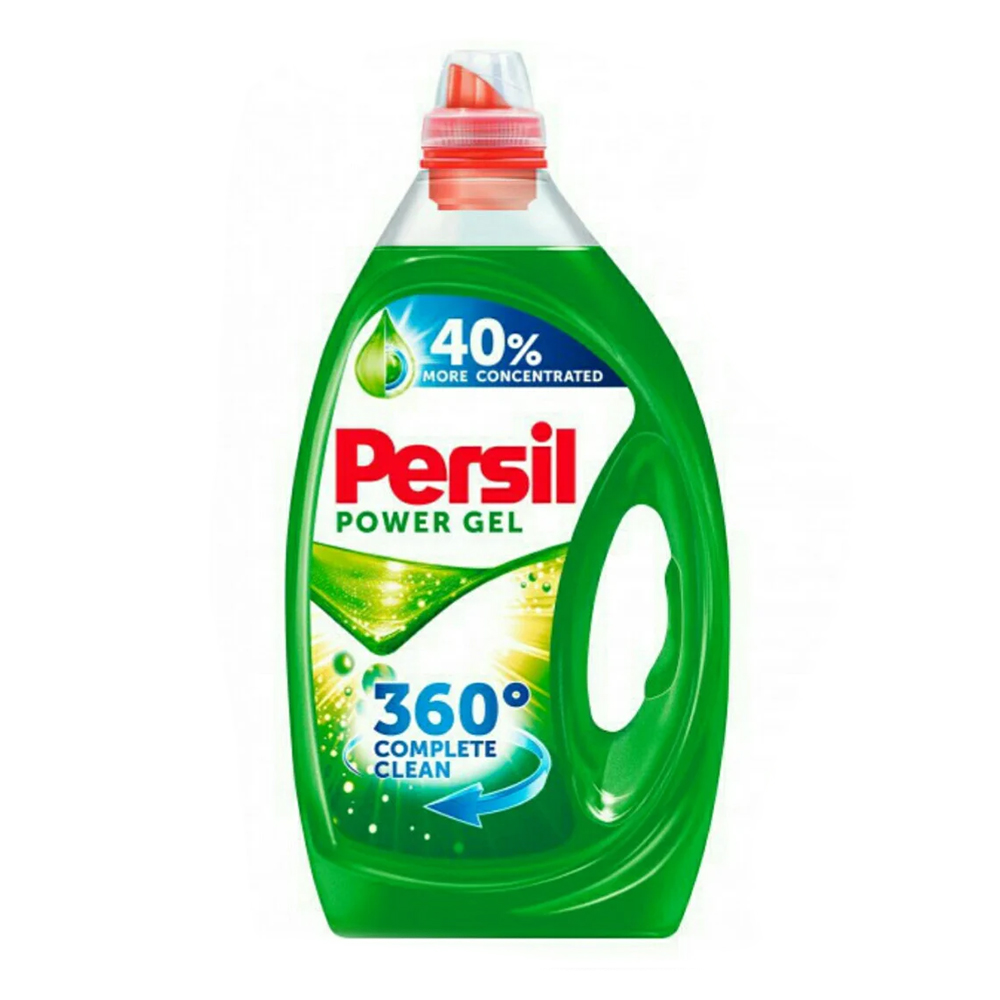 Гель для стирки Persil PersilGel photo 1