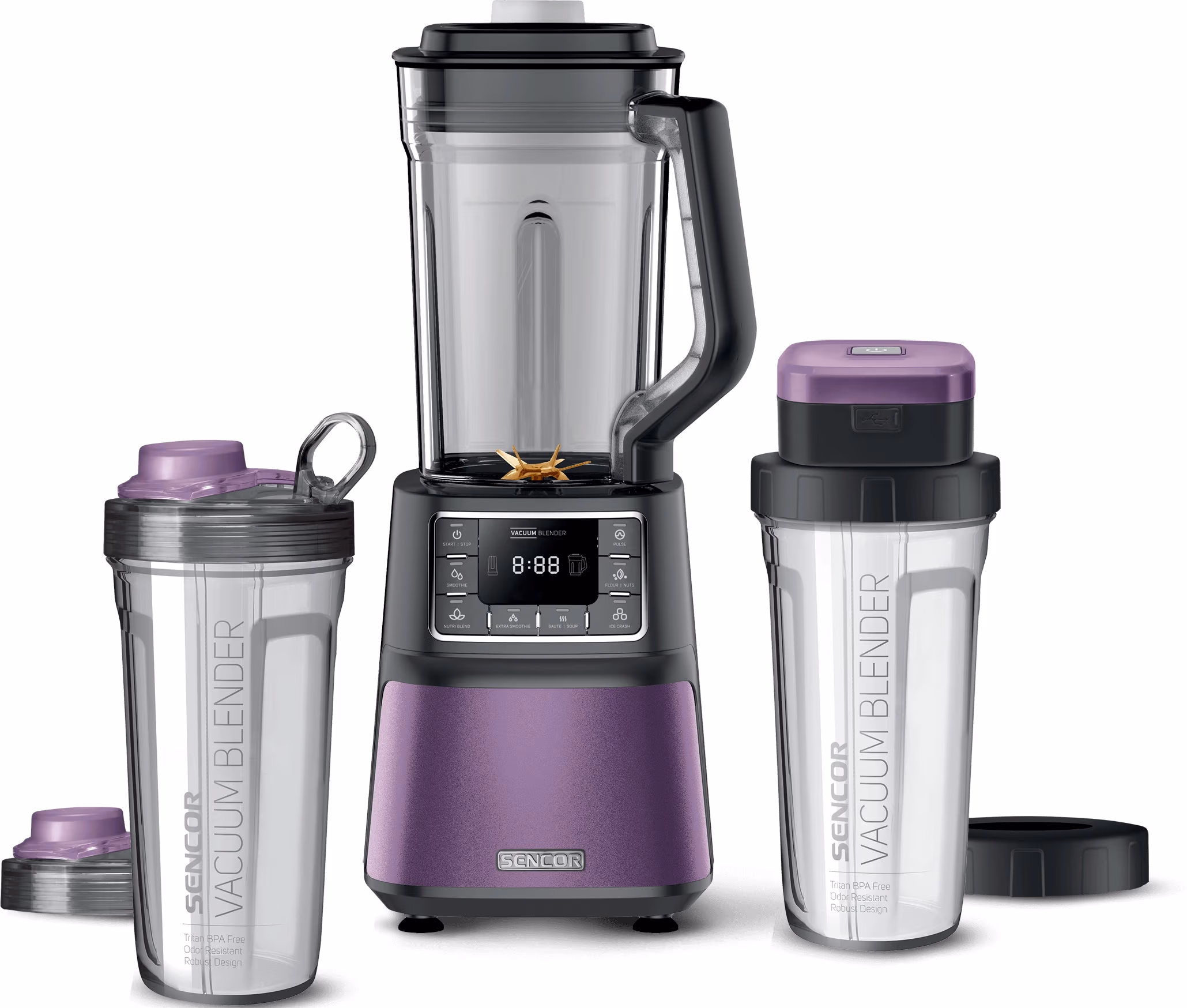 Blender Sencor SBU 7873VT 