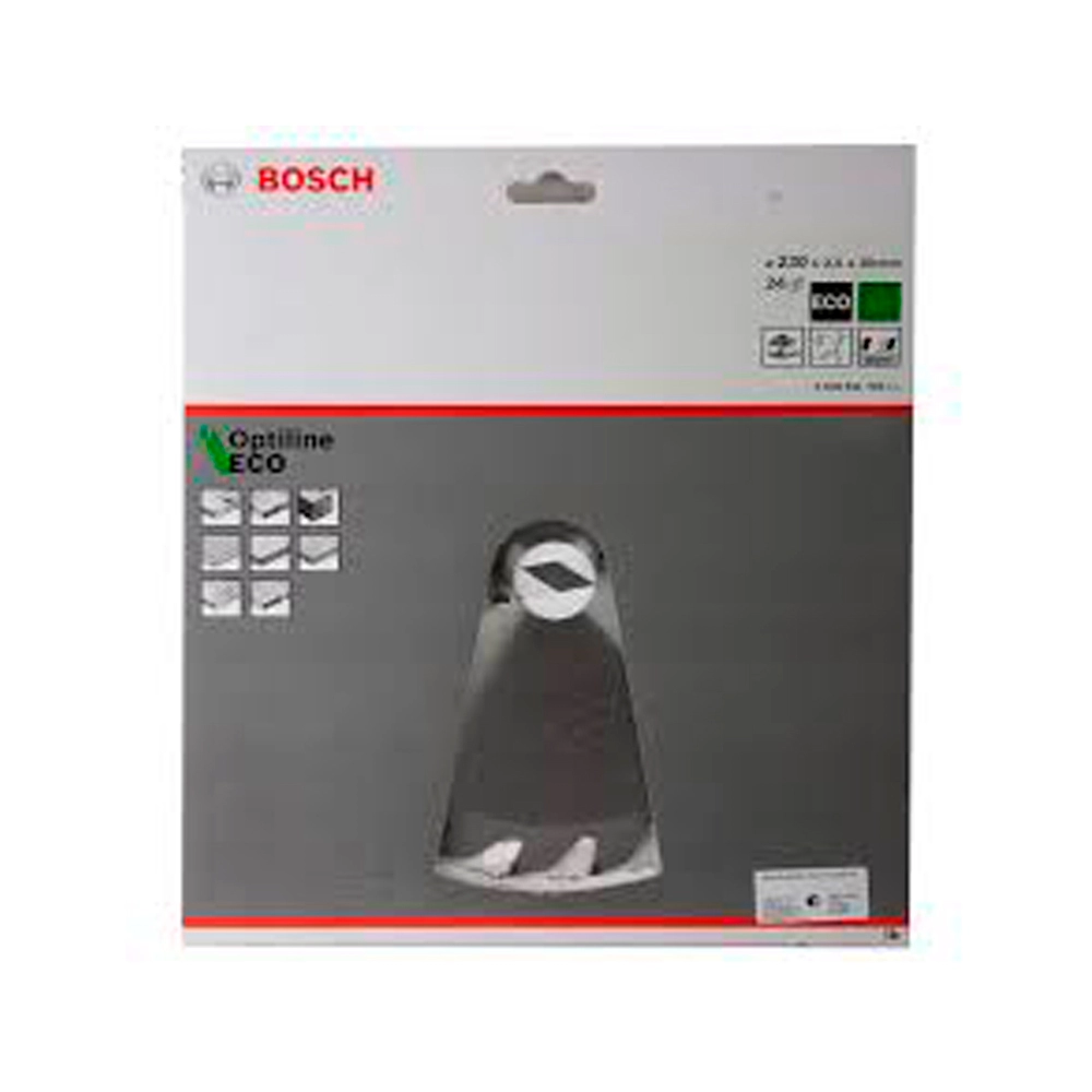 Panze de ferastrau circular Bosch 2608641793