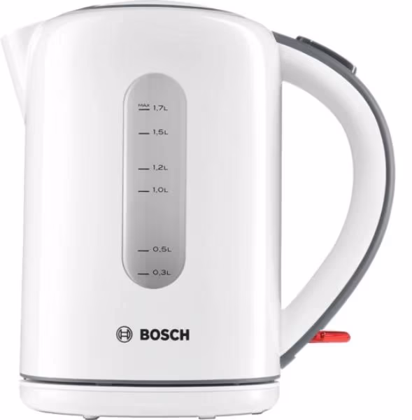 Fierbator de apa electric Bosch TWK7601 