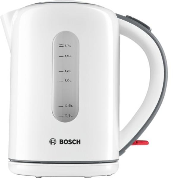 Чайник электрический Bosch TWK7601 photo 1