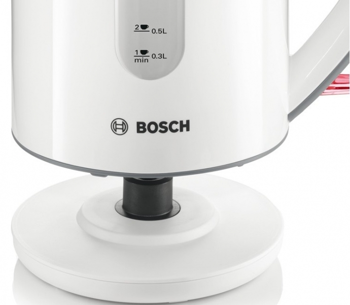 Чайник электрический Bosch TWK7601 photo 5