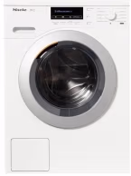 Mas. de spalat rufe standard Miele WKB120, 8 kg, 1600 rot/min, A+++, Alb
