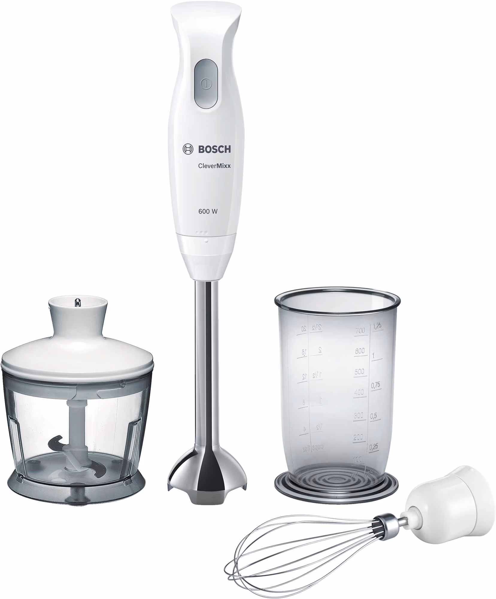 Блендер Bosch MSM 26500 