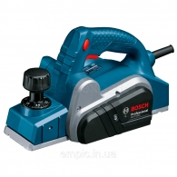 Электрорубанок Bosch GHO 6500, 0601596000 thumbnav 1