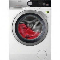 Mas. de spalat rufe standard AEG L9FEA69S, 9 kg, 1600 rot/min, A+++, Alb/bej thumbnav 1