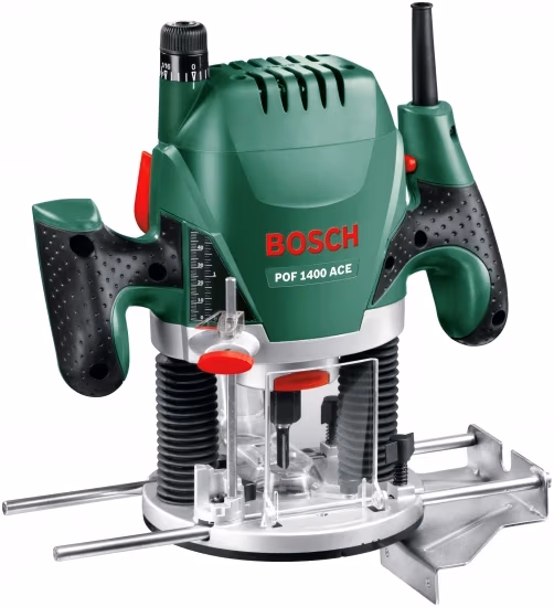Фрезер Bosch POF 1400 , 060326C820