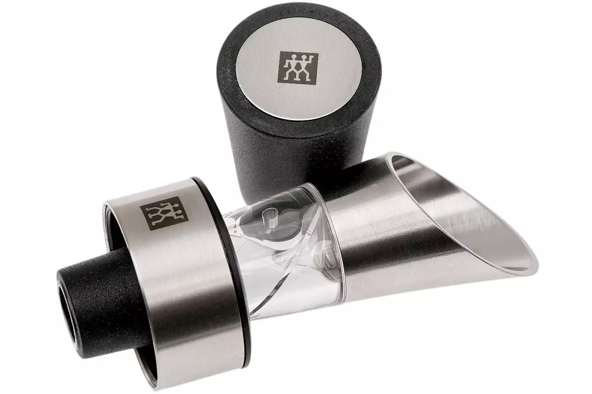 Set sommelier Zwilling 39500055 photo 4