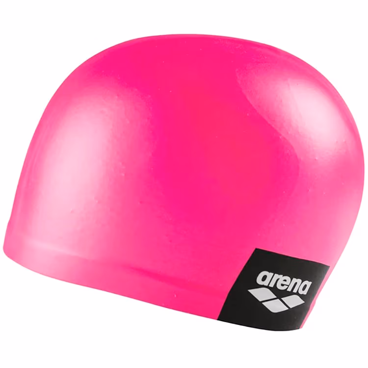 Casca de inot silicon Arena LOGO MOULDED CAP 