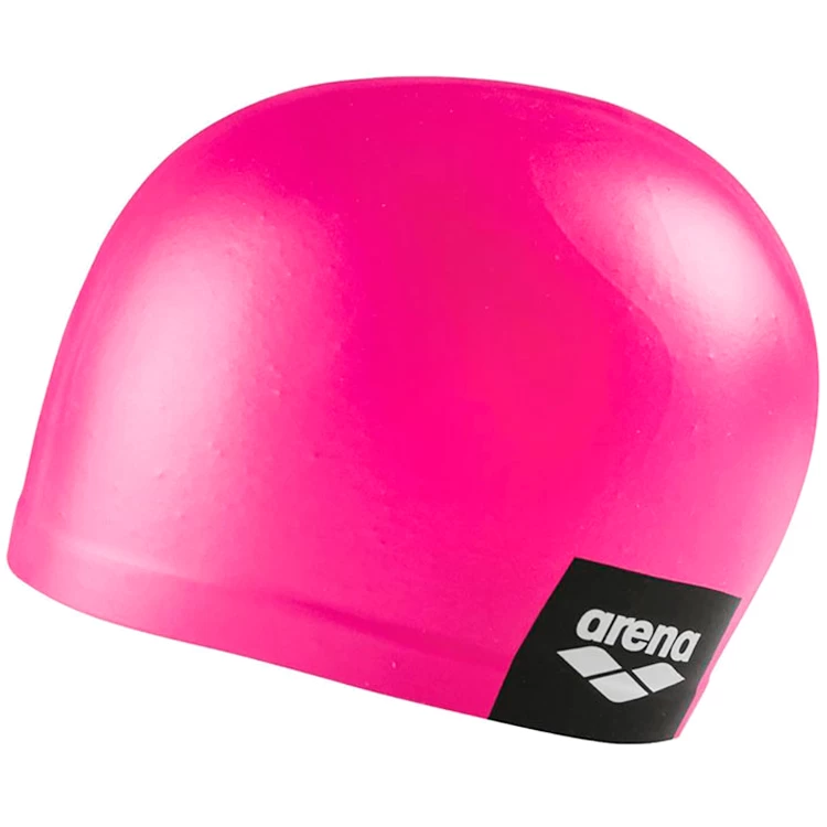 Casca de inot silicon Arena LOGO MOULDED CAP