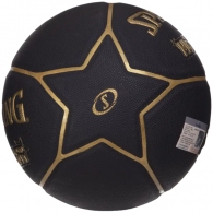 Minge basket Spalding Highlight Gold thumbnav 4