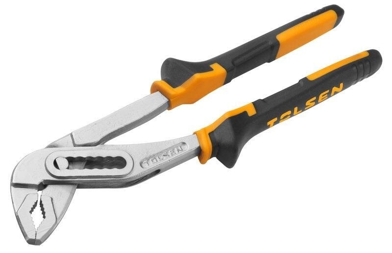 CLESTE PAPAGAL 250 MM 10014 Tolsen photo 1 CLESTE PAPAGAL 250 MM 10014 Tolsen photo 1