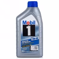 Моторное масло Mobil 1 FS X1 5W-50