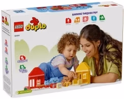 Constructor Lego 10414