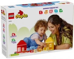 Constructor Lego 10414 thumbnav 1
