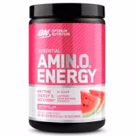 Предтренировочный комплекс Optimum Nutrition ON AMINO ENERGY WATERMELON 270G
