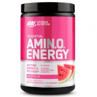 Предтренировочный комплекс Optimum Nutrition ON AMINO ENERGY WATERMELON 270G thumbnav 1