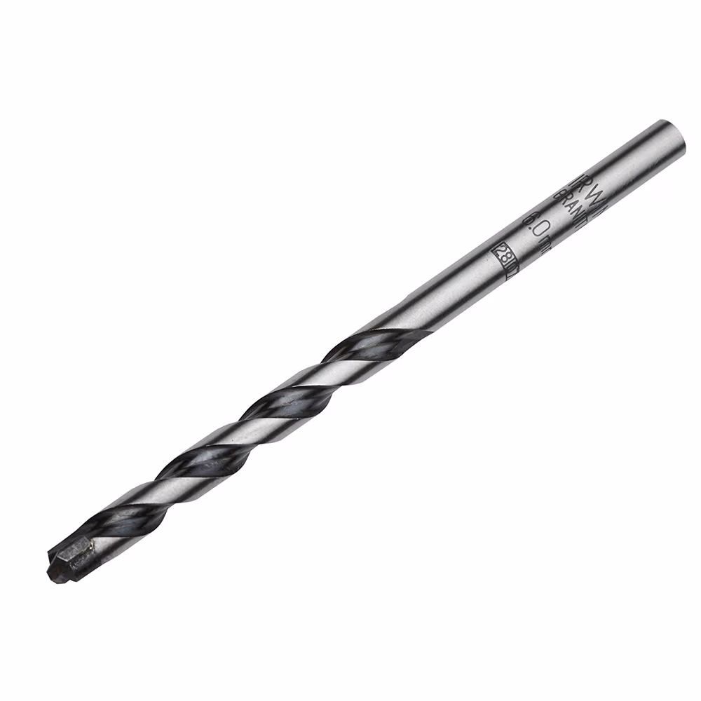 Burghiu Irwin 12.0X160MM, 10501914