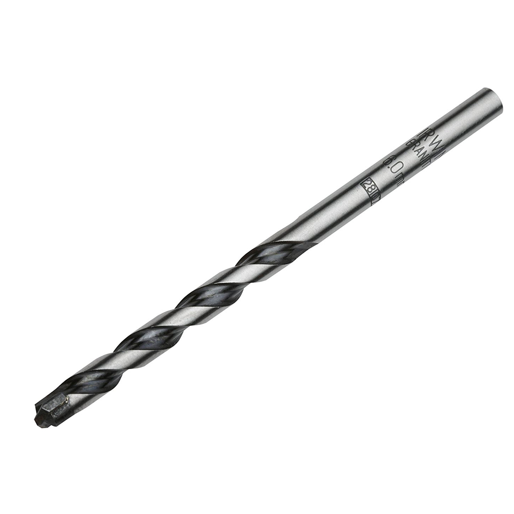 Burghiu Irwin 12.0X160MM, 10501914 photo 1