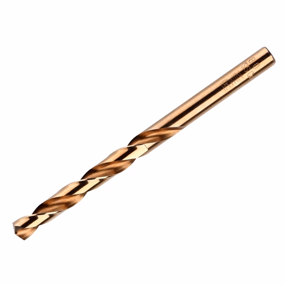 Сверло Irwin  Cobalt 2.50, 10502514