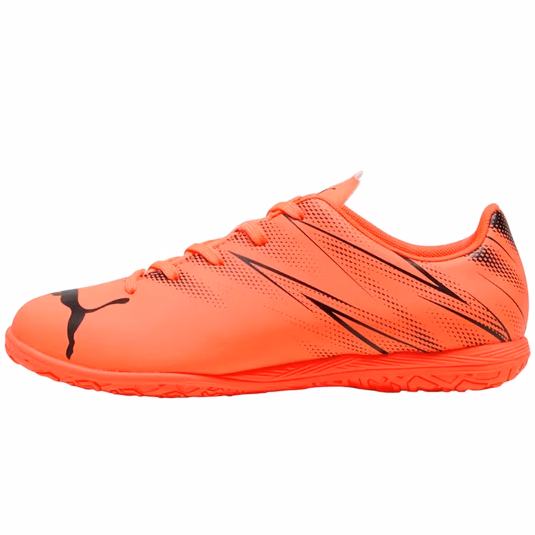 Бутсы Puma ATTACANTO IT Jr