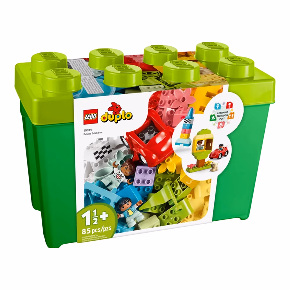 Конструктор Lego 10914 