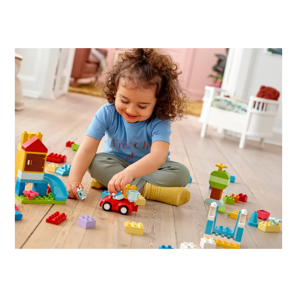 Constructor Lego 10914 photo 3