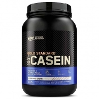 Cazeina Optimum Nutrition ON 100% CASEIN GS C&C 1.81LB