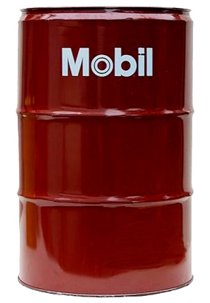 Индустриальное масло Mobil M-Nuto H 32 208 L photo 1