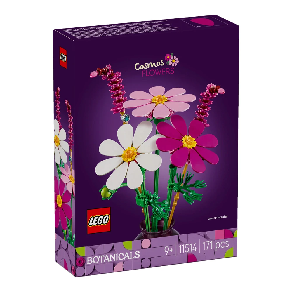 Конструктор Lego 11514