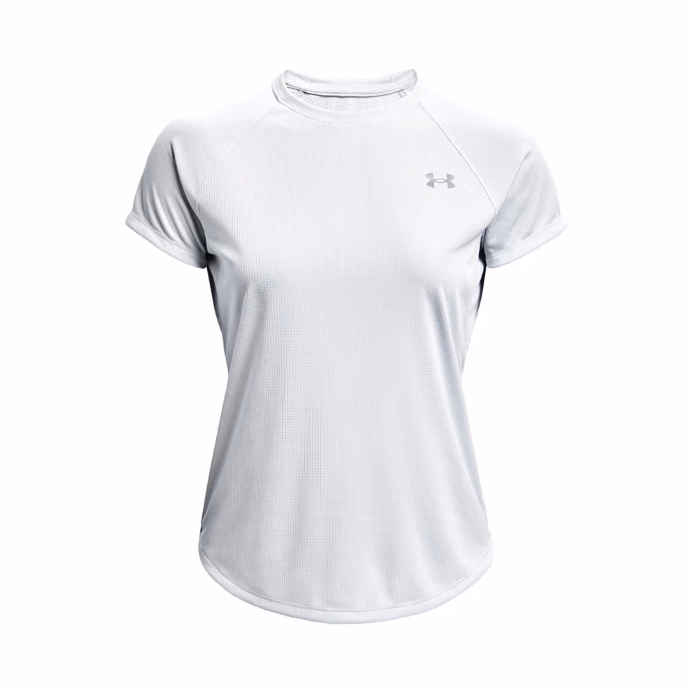 Футболка Under Armour UA SPEED STRIDE SHORT SLEEVE