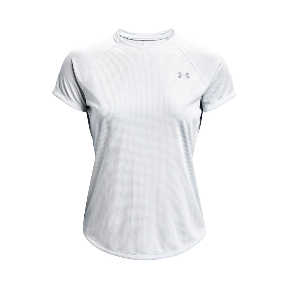 Футболка Under Armour UA SPEED STRIDE SHORT SLEEVE photo 