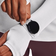 Толстовка Under Armour UA Qualifier Run 2.0 1/2 Zip thumbnav 2