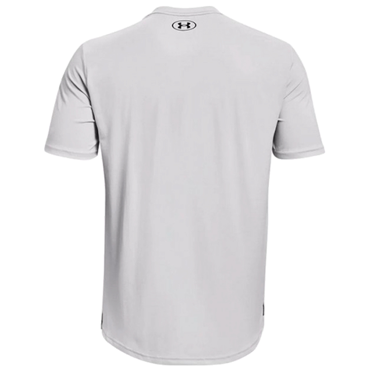 Tricou bărbătesc Under Armour UA Rush Energy SS 3XL Gri photo 3