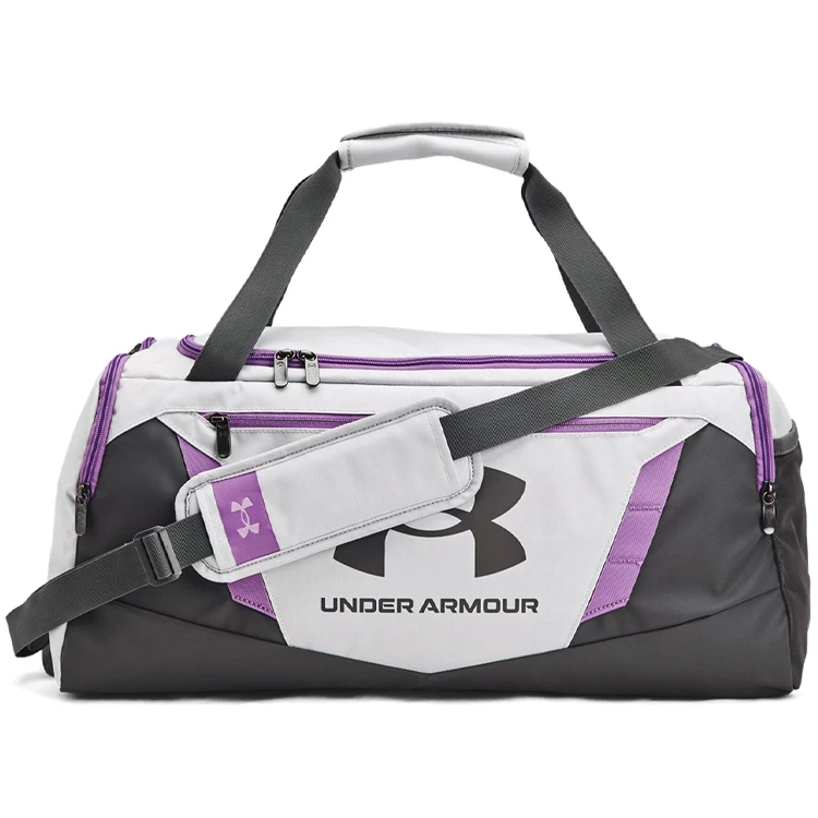 Сумка спортивная Under Armour UA Undeniable 5.0 Duffle SM photo 1 Сумка спортивная Under Armour UA Undeniable 5.0 Duffle SM photo 1