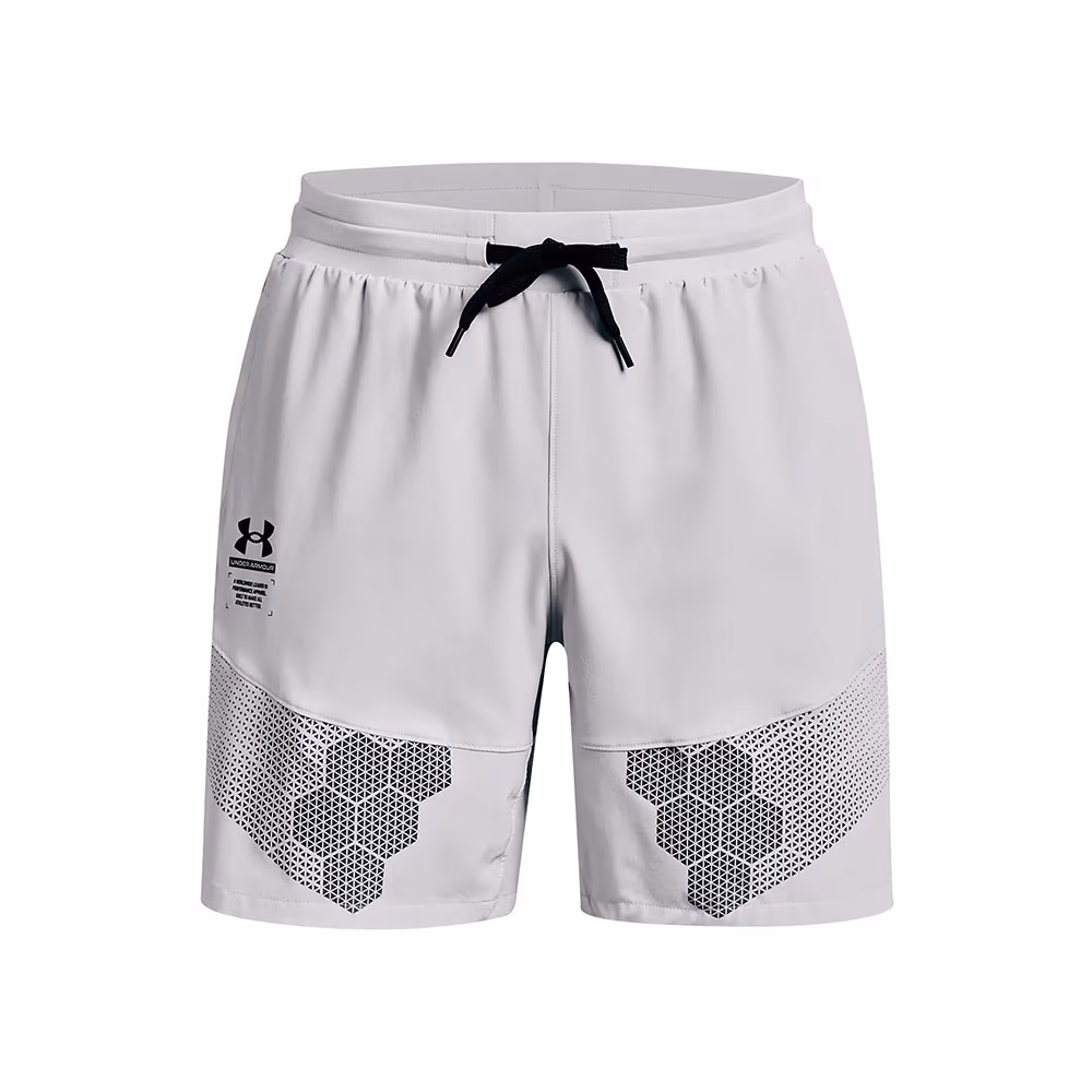 Шорты Under Armour Armourprint Woven Shorts