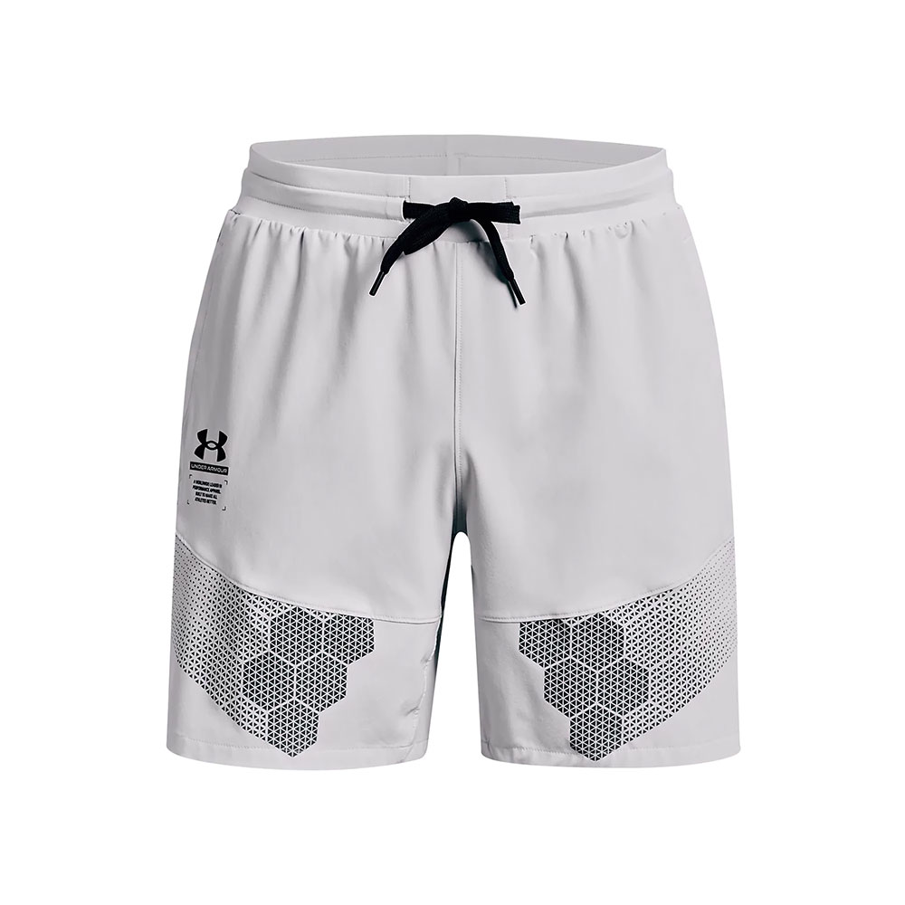 Шорты Under Armour Armourprint Woven Shorts photo Шорты Under Armour Armourprint Woven Shorts photo