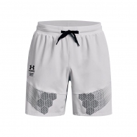 Шорты Under Armour Armourprint Woven Shorts thumbnav