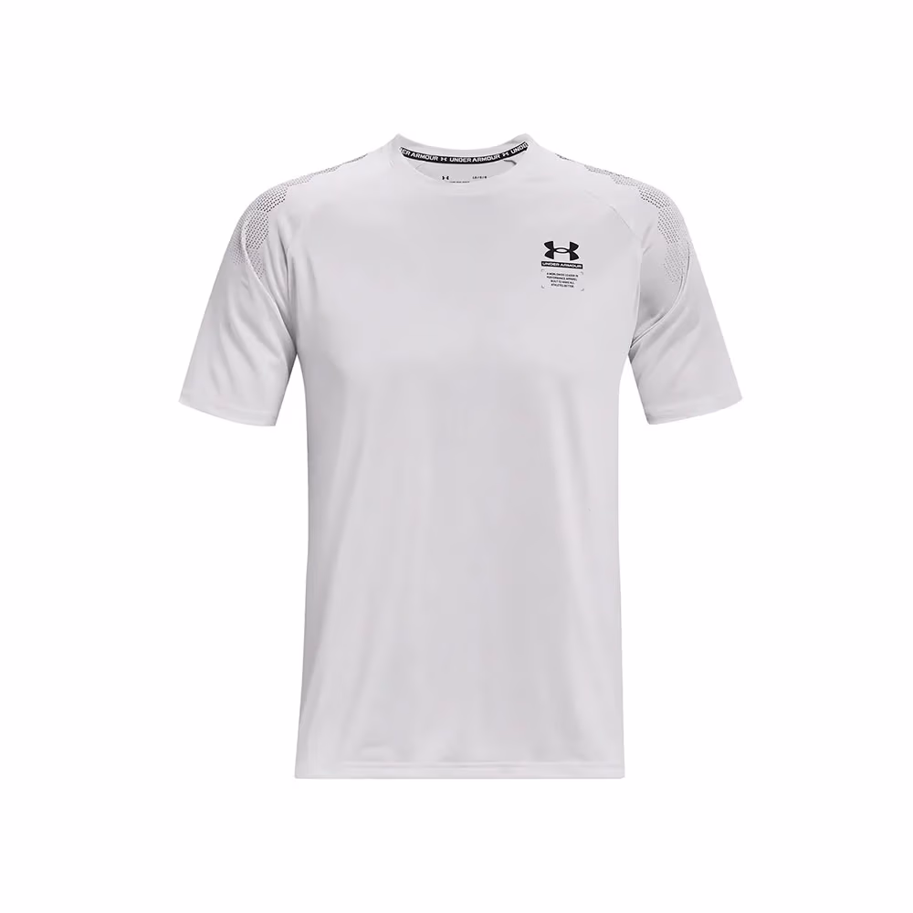 Футболка Under Armour Armourprint SS