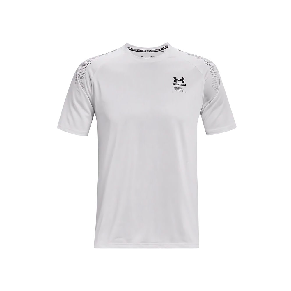 Футболка Under Armour Armourprint SS photo 